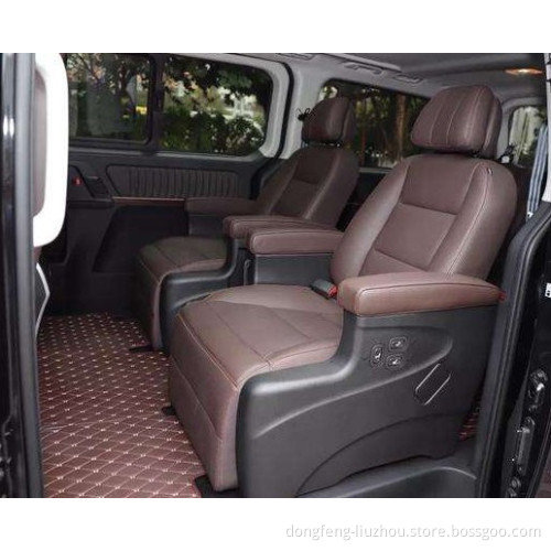 Китайский Dongfeng Mini Cargo Van New Cars Mini Cars /автомобиль M7 с высококачественным грузовым фургоном на продажу